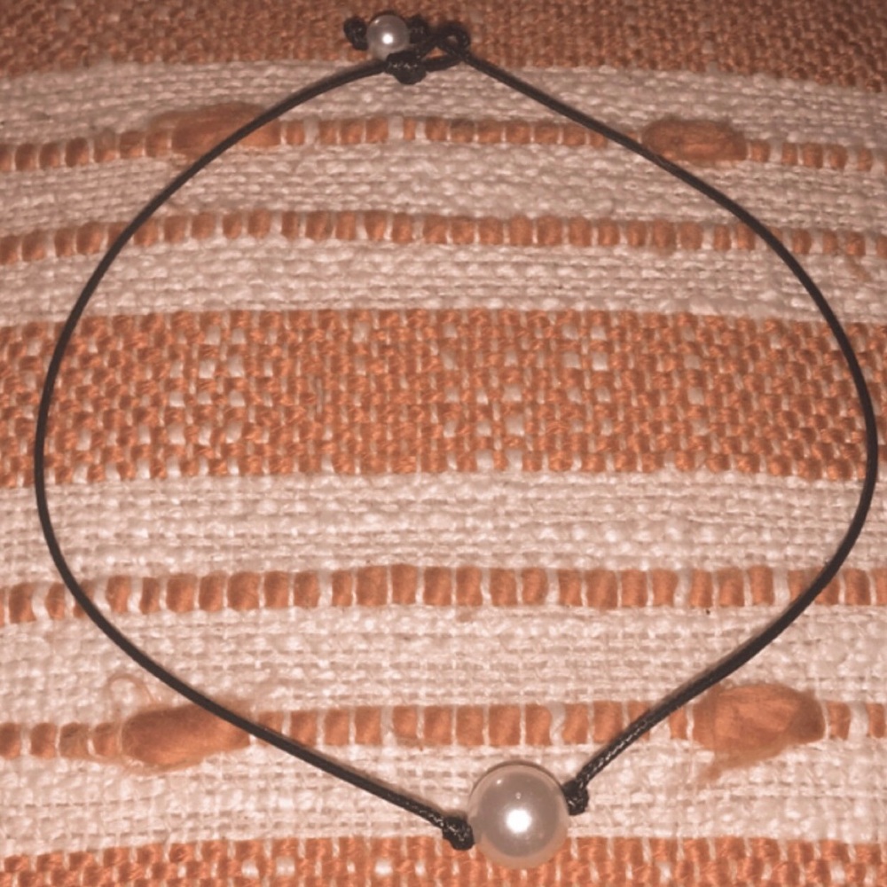 ron jon surf shop necklace